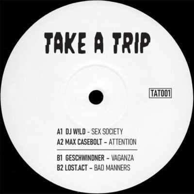 Take A Trip 001