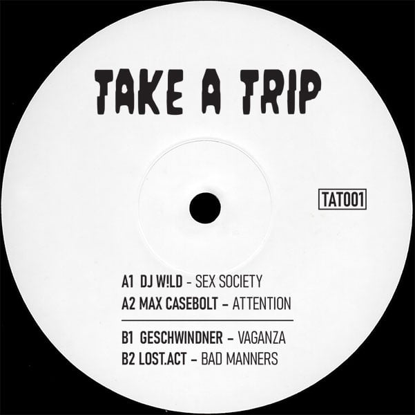 Take A Trip 001
