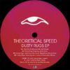 VQ088_2 Dusty Rugs EP