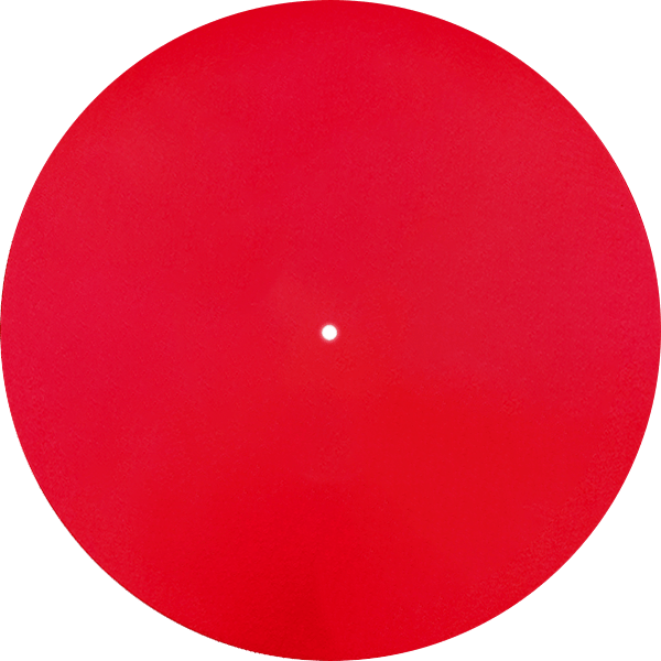 Yoyaku Slipmat x 33TEPSV DELUXE