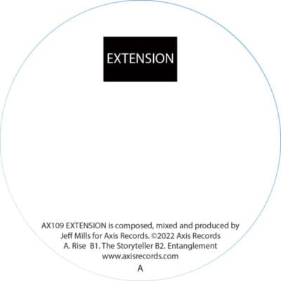 Extension