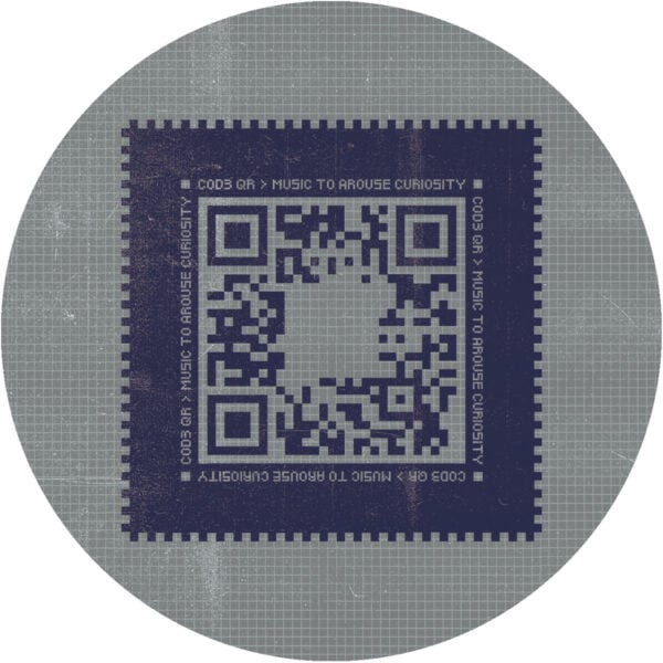 COD3QR006 COD3 QR 006