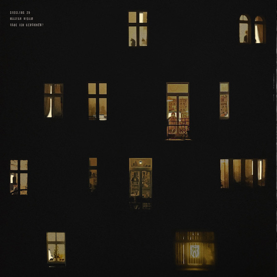 Habe ich gewonnen? (no cover)