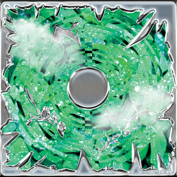 H24008 OG Kush (inc Dana Ruh & Pressure Point remixes)