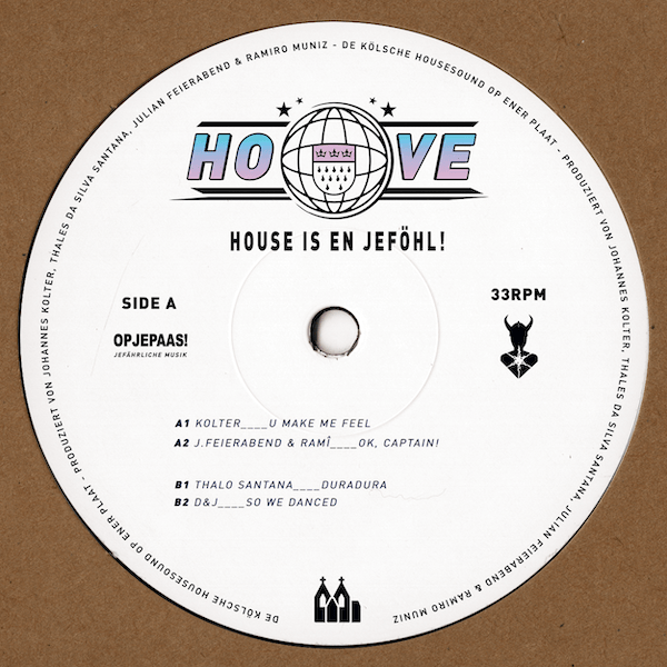 Wat fott es, es fott!