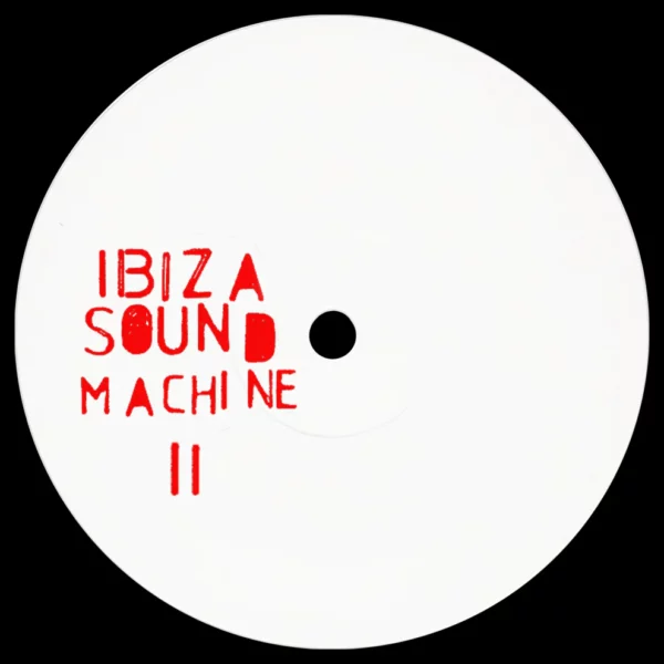 Ibiza Sound Machine II
