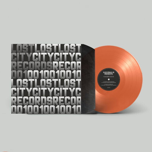 Gari Romalis Presents: 3 Da Hard Way