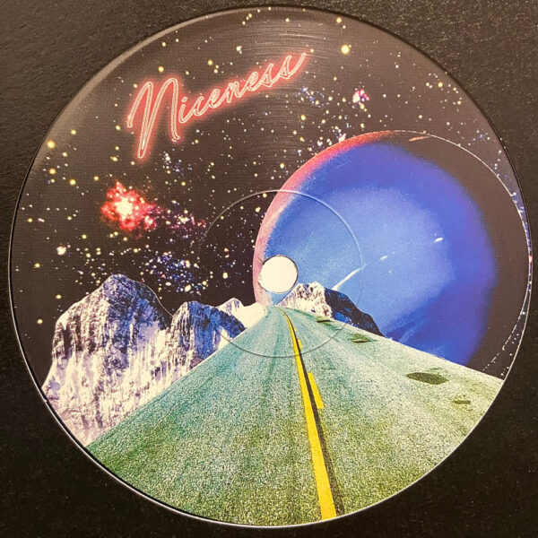 NICENESS001 NICENESS001