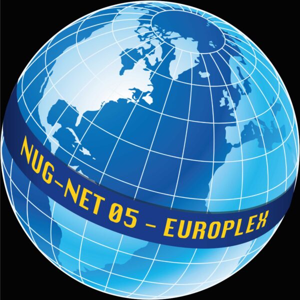 NUG-NET-05 Europlex