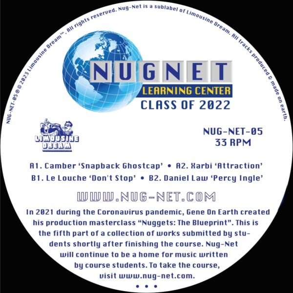NUG-NET-05_2 Europlex