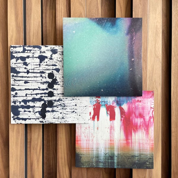 OMNIA_PACK om:nia (STL, Soomro, dBridge & E.R.P aka Convextion) 3 x12" pack