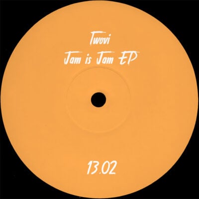 Jam Is Jam EP
