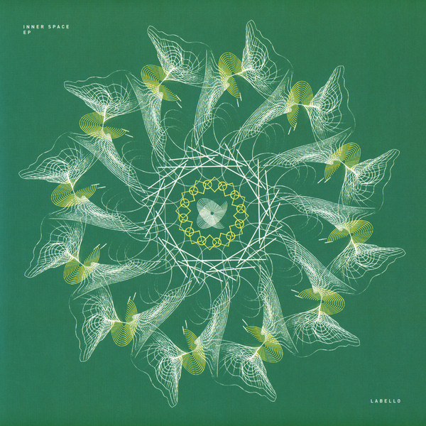 ROTATE008 Inner Space