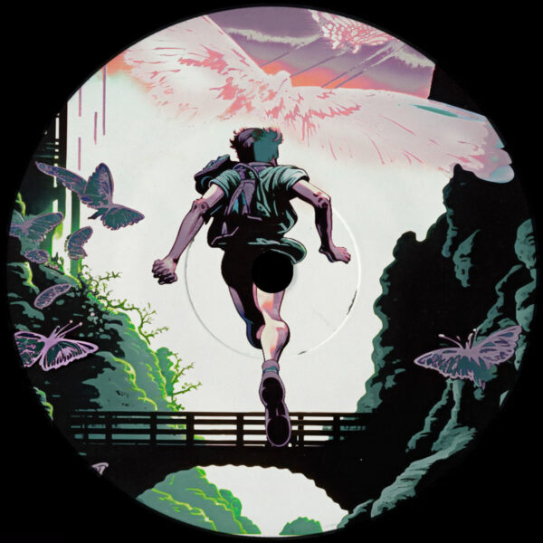 SMS002_2 Net Flex EP