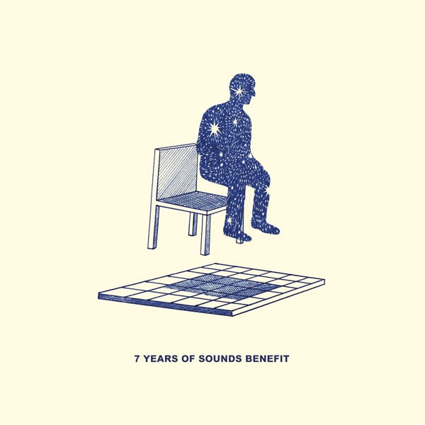 SND010 7 years of Sounds Benefit