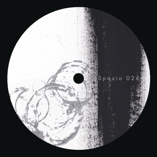 SPAZIO026 The Devil's Curators Vol. 3