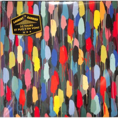 33 Tours Et Puis S'en Vont (3x12")