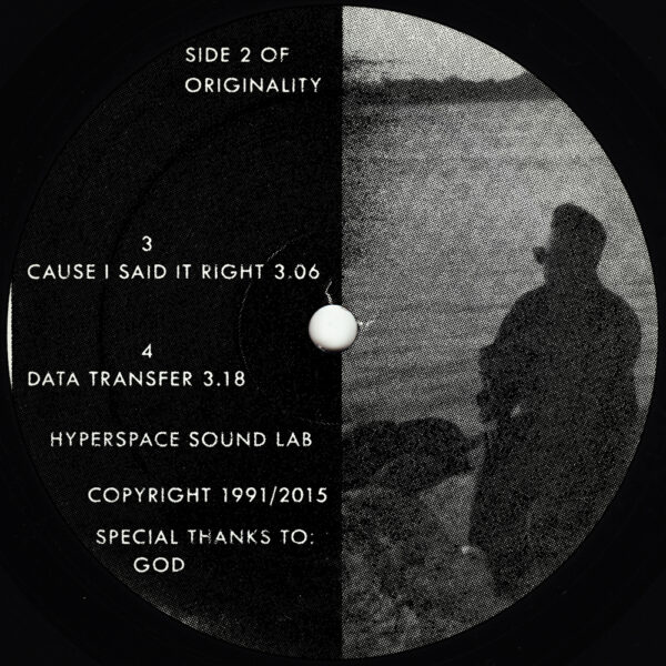 Hyperspace Sound Lab