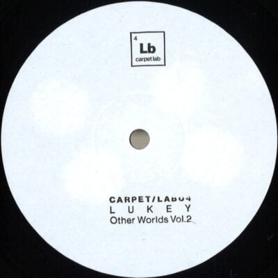 CARPET:LAB04 Other Worlds Vol. 2