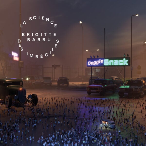 CCS127 La science des imbéciles LP