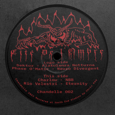 V.A - Cité De L'Ombre