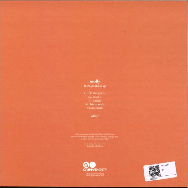 GR037_2 Introspections