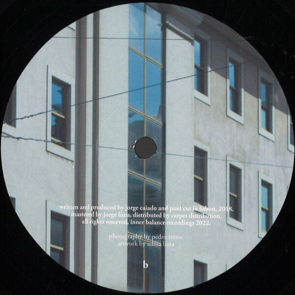 IBL17 C&C Sessions Vol.1