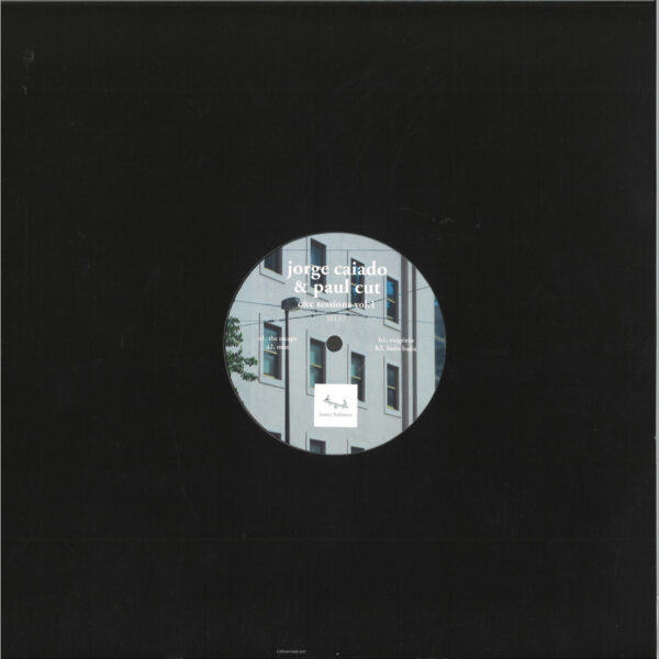 IBL17_2 C&C Sessions Vol.1