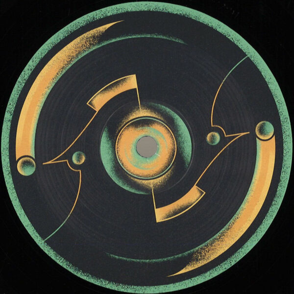 KOL003 The Calling (ft. VRIL remix)