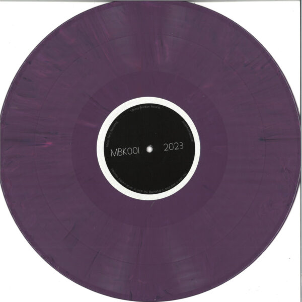 MBK001 Minimal Brookyln 1