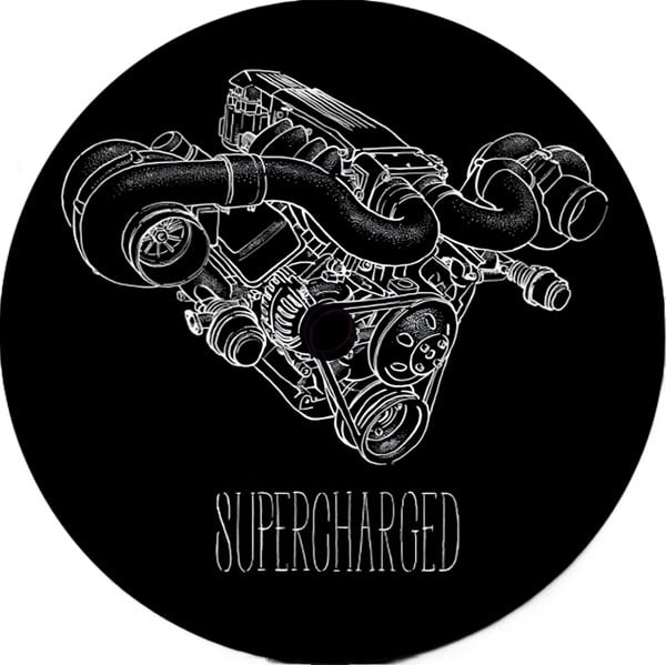 MS001_WITHE Supercharged