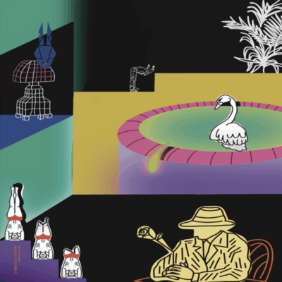 SCRTC014 My System EP (inc. SIT remix)