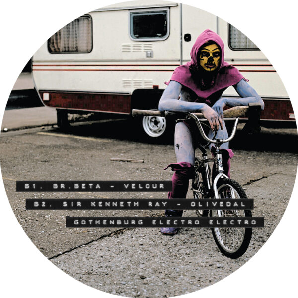 Scandinavia Bass Dreams