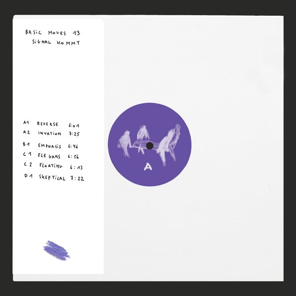 BM013 Basic Moves 13