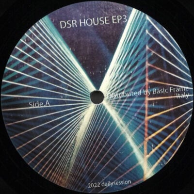 DSR House Ep 3