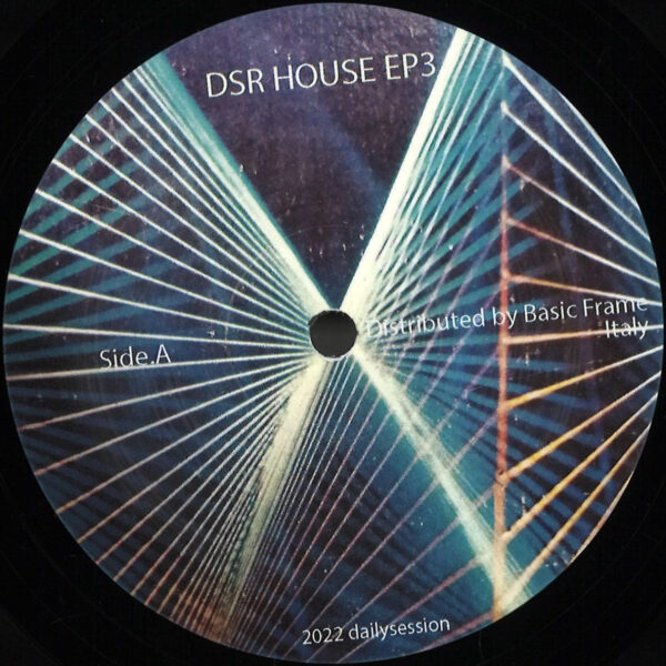 DSR House Ep 3