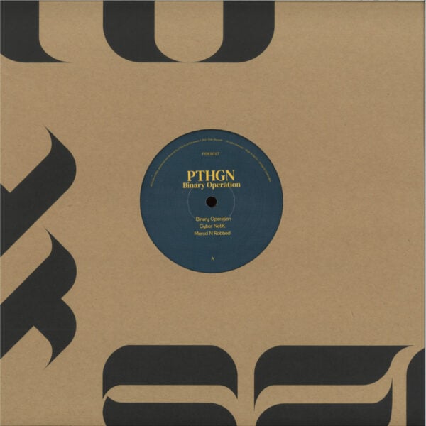 FIDES017 Binary Operation