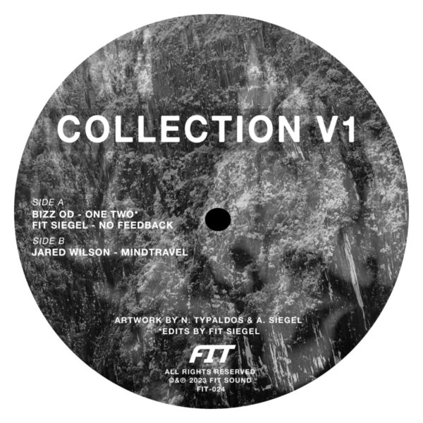 FIT024 Collection V1