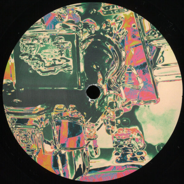 HB022 Walking Funny Ep