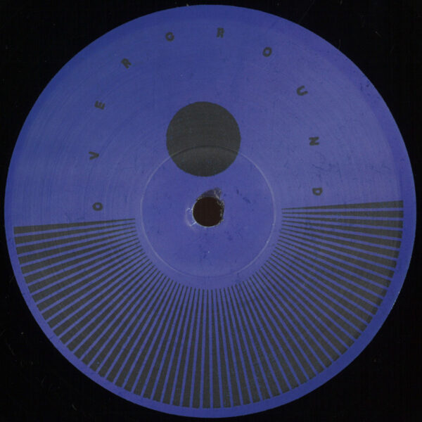 OVG004 Synchronicity