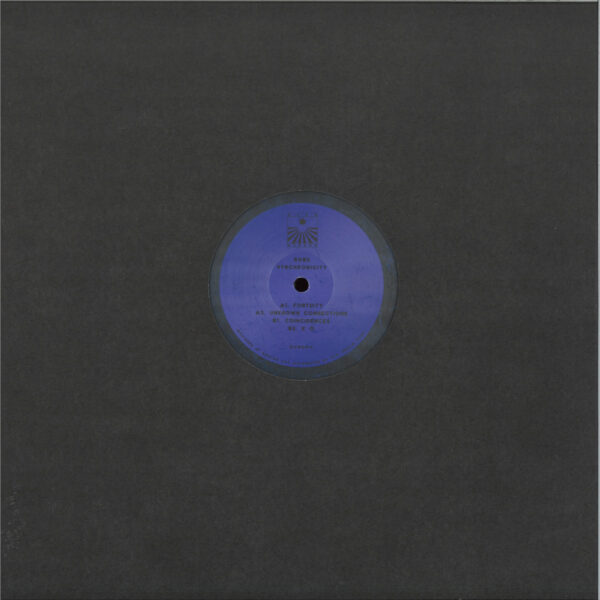 OVG004_2 Synchronicity