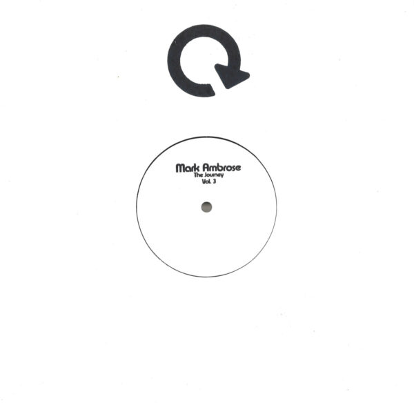 REPEAT16 The Journey Vol.3