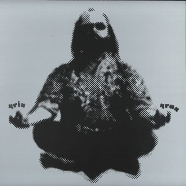 TRIXTRAX2 Technotations Vol. 1