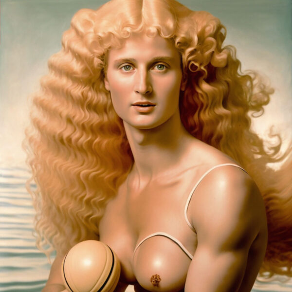 YYKORDAPM Primitive Man