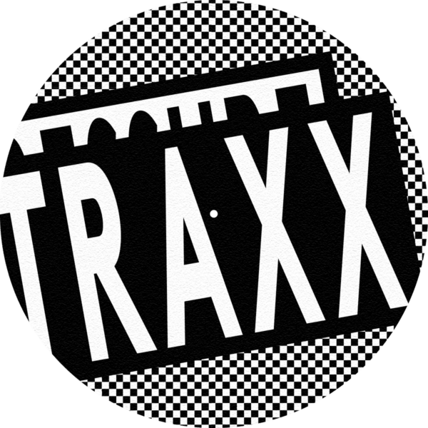 Pressure Traxx Slipmat 2