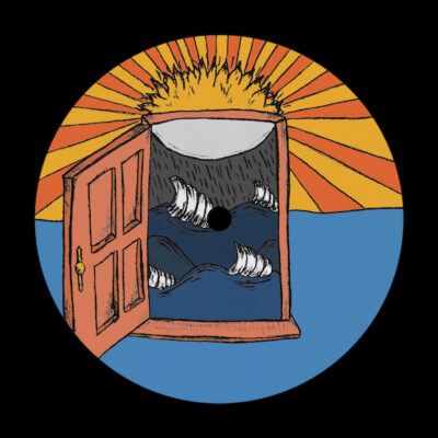 The Calm Before The Storm EP