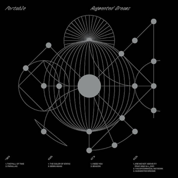 CCS130 Augmented Dreams