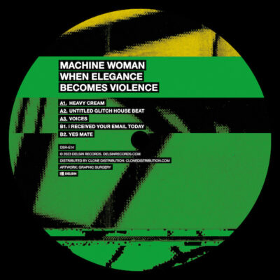 When Elegance Becomes Violence