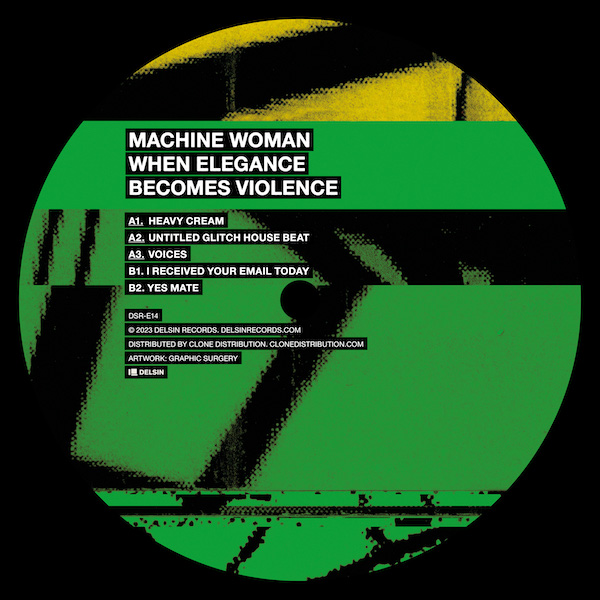 When Elegance Becomes Violence