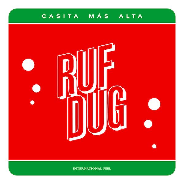 IFEEL084 Casita Más Alta